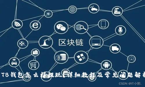  TB钱包怎么样提现？详细教程及常见问题解析